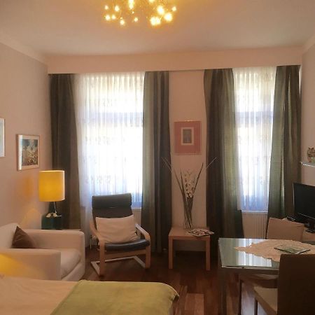 Apartment Philadelphia Vienna Luaran gambar