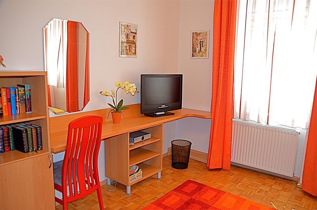 Apartment Philadelphia Vienna Bilik gambar