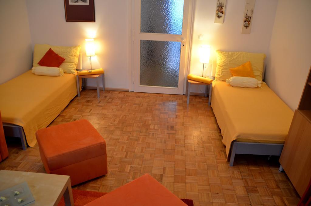 Apartment Philadelphia Vienna Bilik gambar