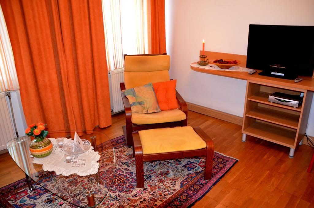 Apartment Philadelphia Vienna Bilik gambar