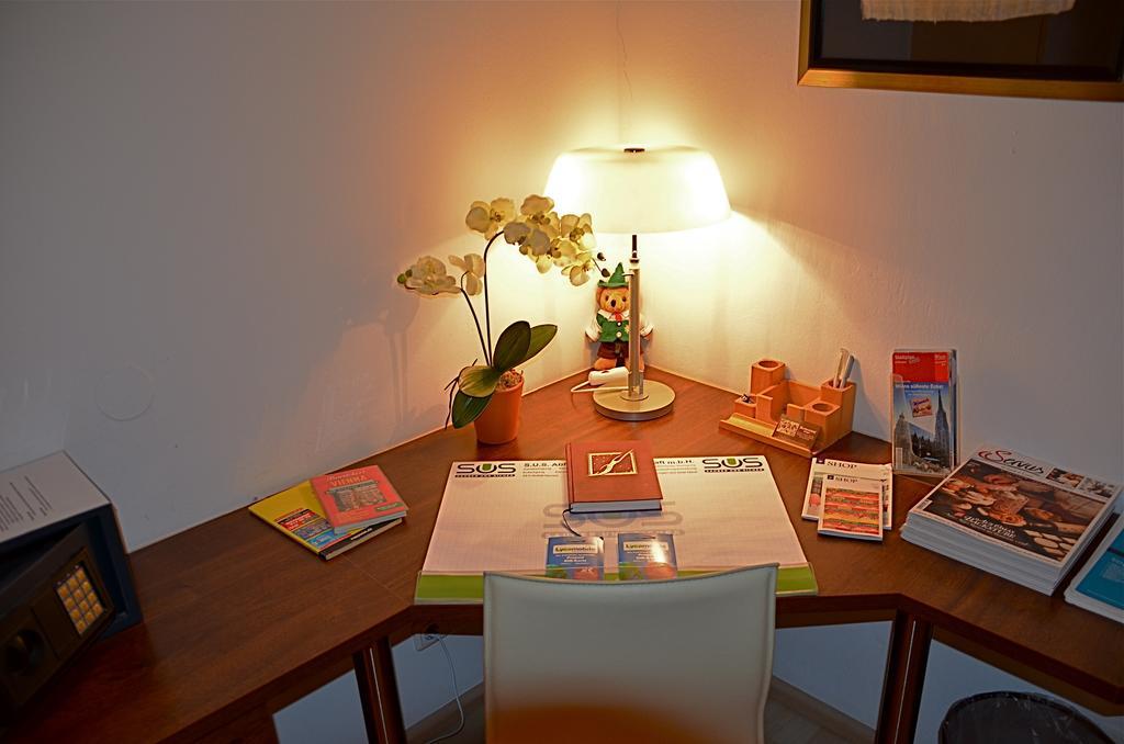 Apartment Philadelphia Vienna Bilik gambar