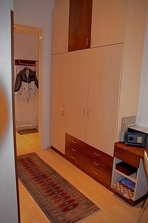 Apartment Philadelphia Vienna Bilik gambar