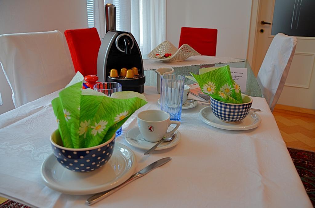 Apartment Philadelphia Vienna Luaran gambar