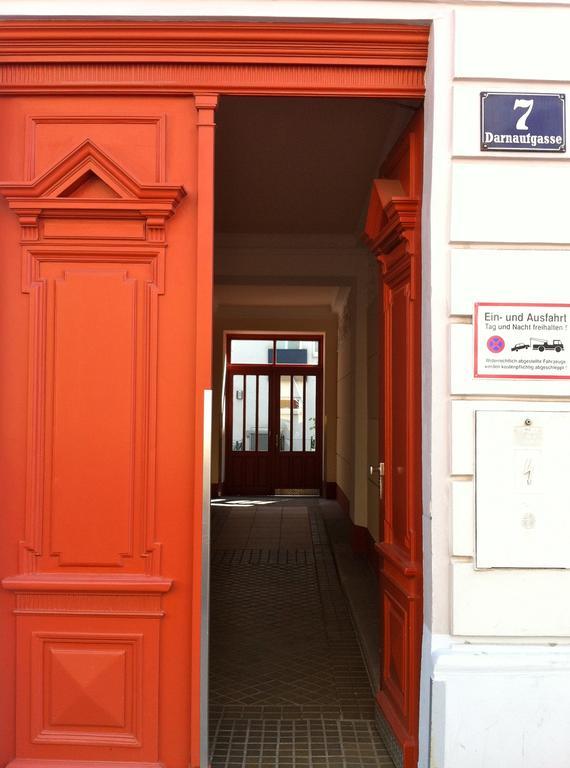 Apartment Philadelphia Vienna Luaran gambar