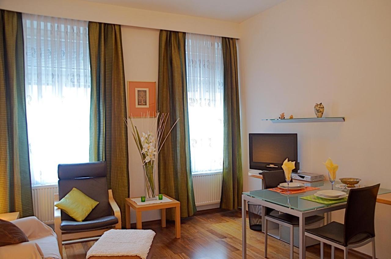 Apartment Philadelphia Vienna Luaran gambar