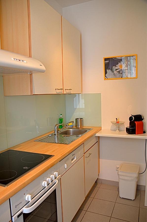 Apartment Philadelphia Vienna Luaran gambar