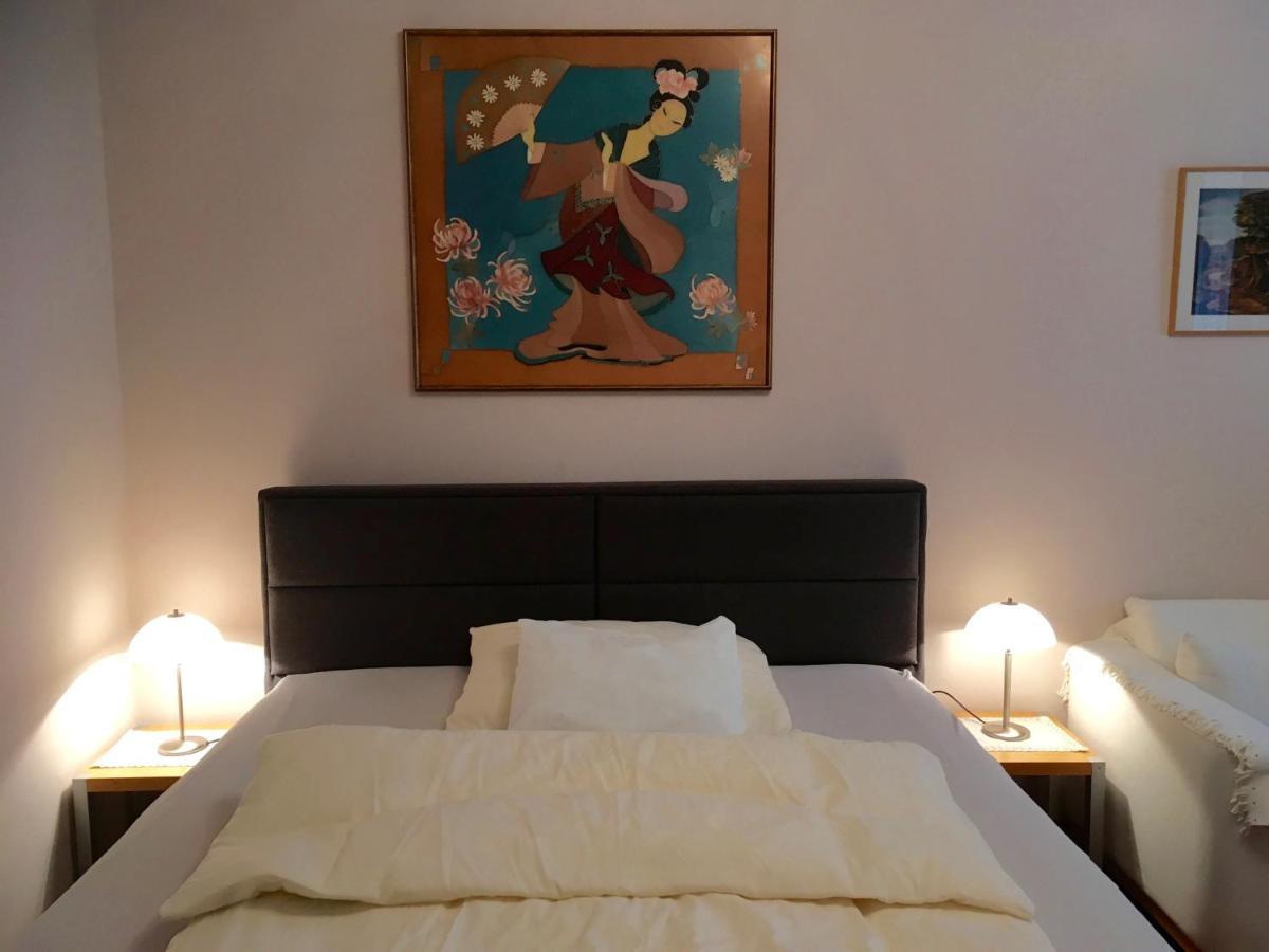 Apartment Philadelphia Vienna Luaran gambar