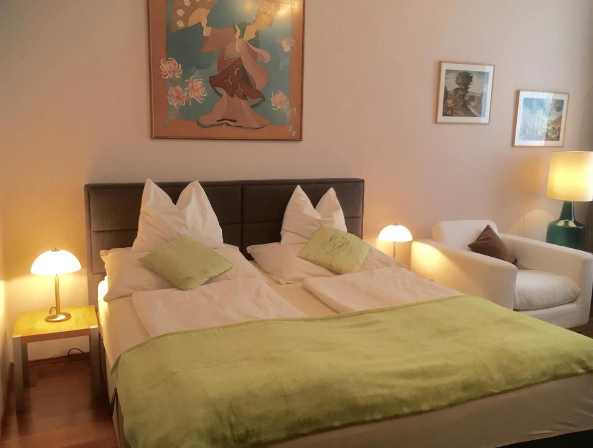 Apartment Philadelphia Vienna Luaran gambar