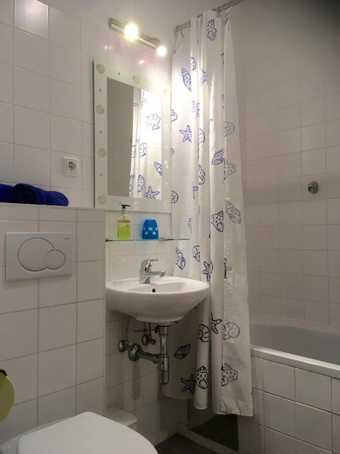 Apartment Philadelphia Vienna Luaran gambar