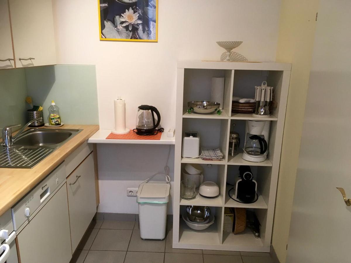 Apartment Philadelphia Vienna Luaran gambar