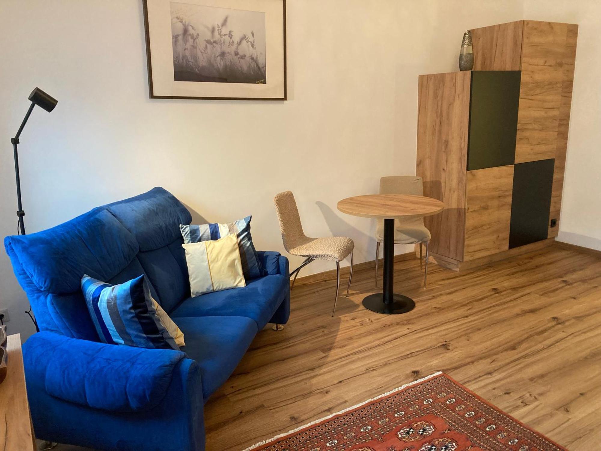Apartment Philadelphia Vienna Luaran gambar
