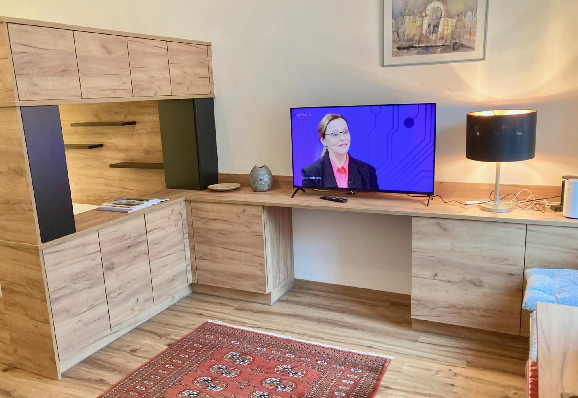 Apartment Philadelphia Vienna Luaran gambar