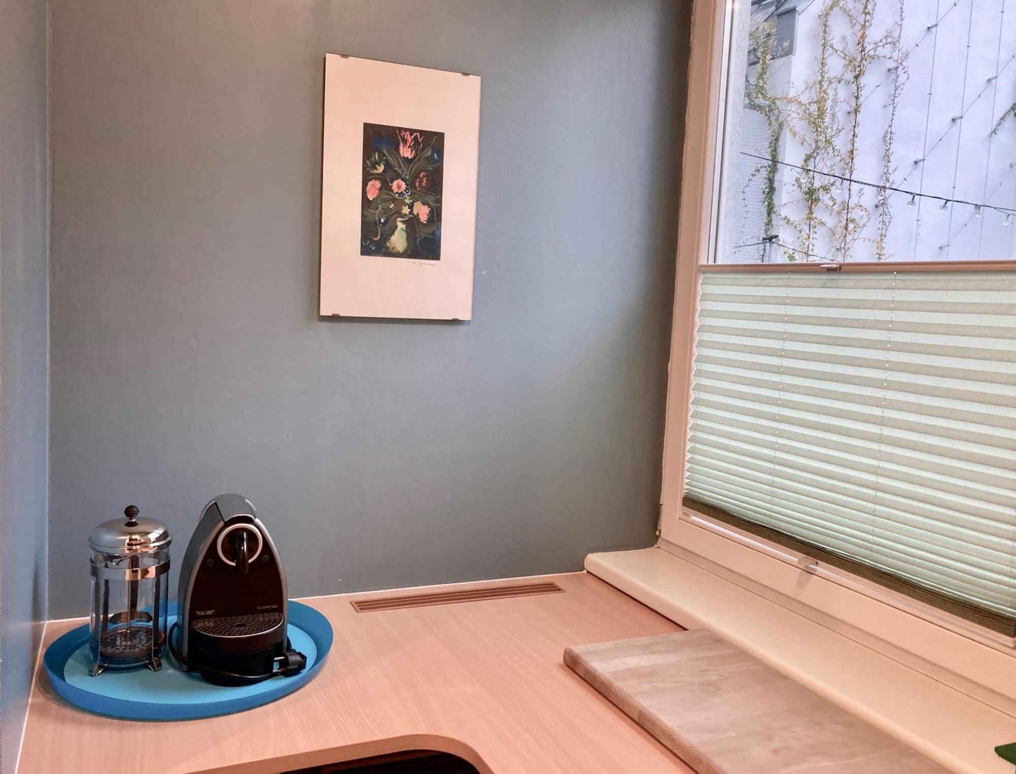 Apartment Philadelphia Vienna Luaran gambar