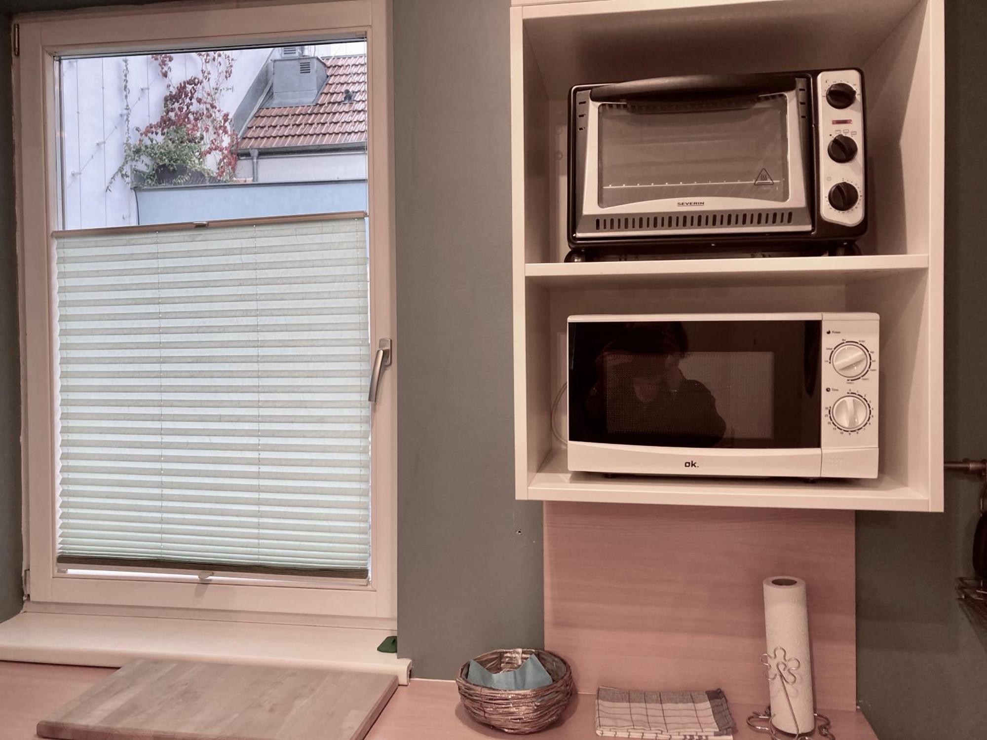 Apartment Philadelphia Vienna Luaran gambar
