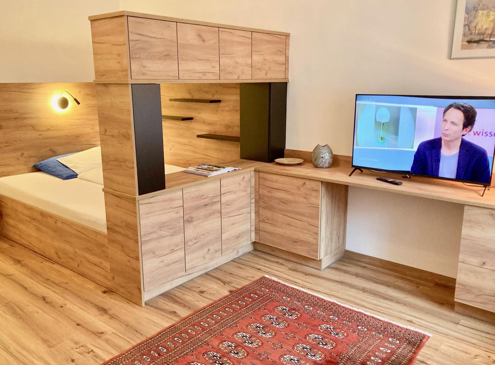 Apartment Philadelphia Vienna Luaran gambar