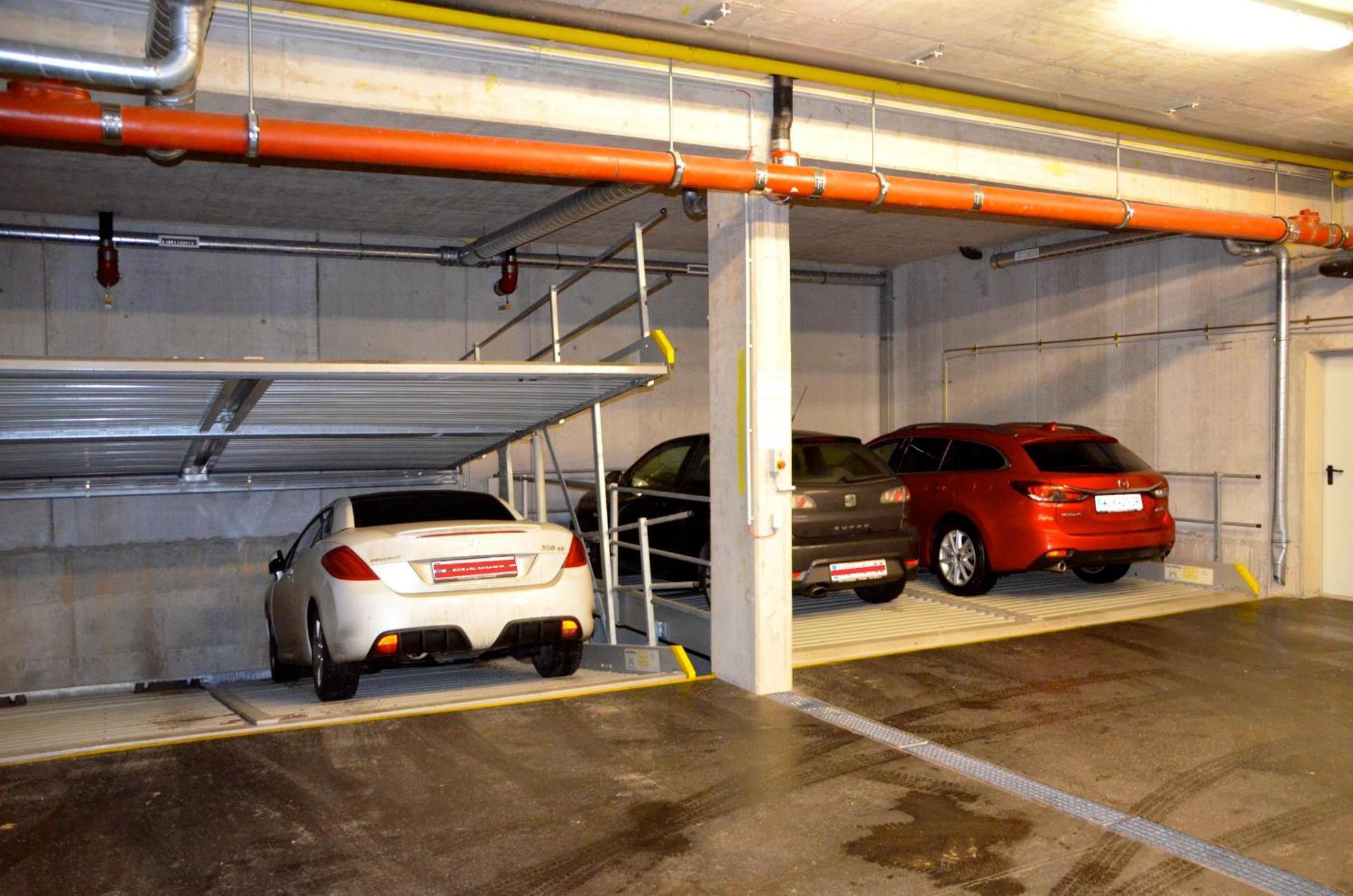 Apartment Philadelphia Vienna Luaran gambar