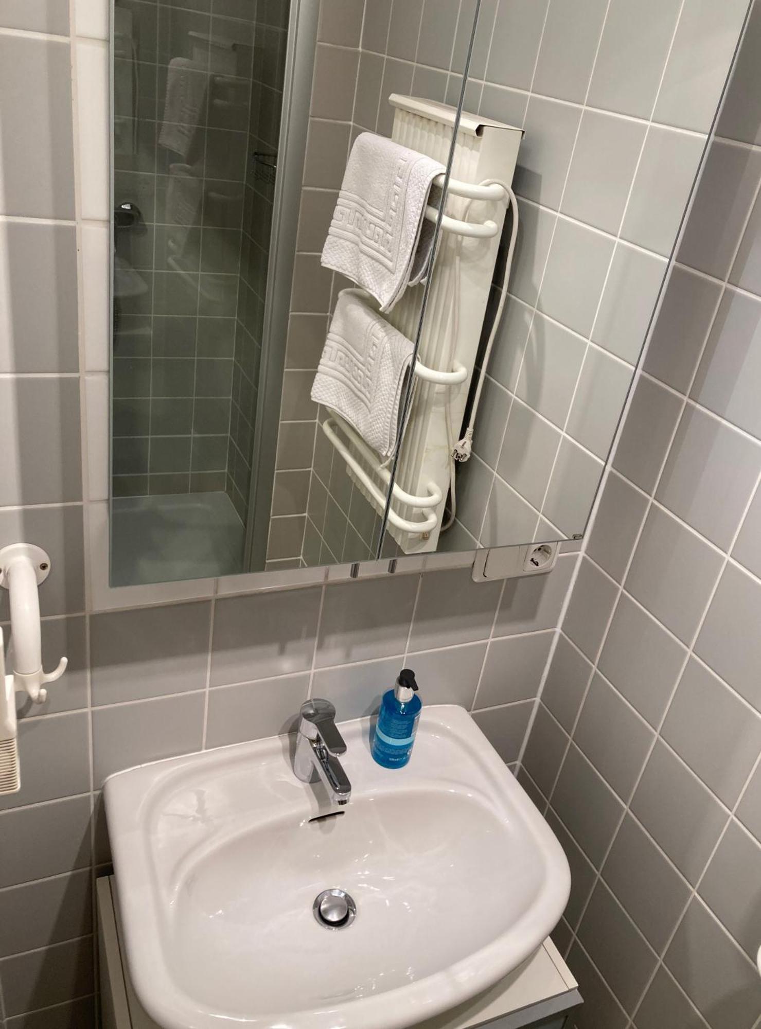 Apartment Philadelphia Vienna Luaran gambar