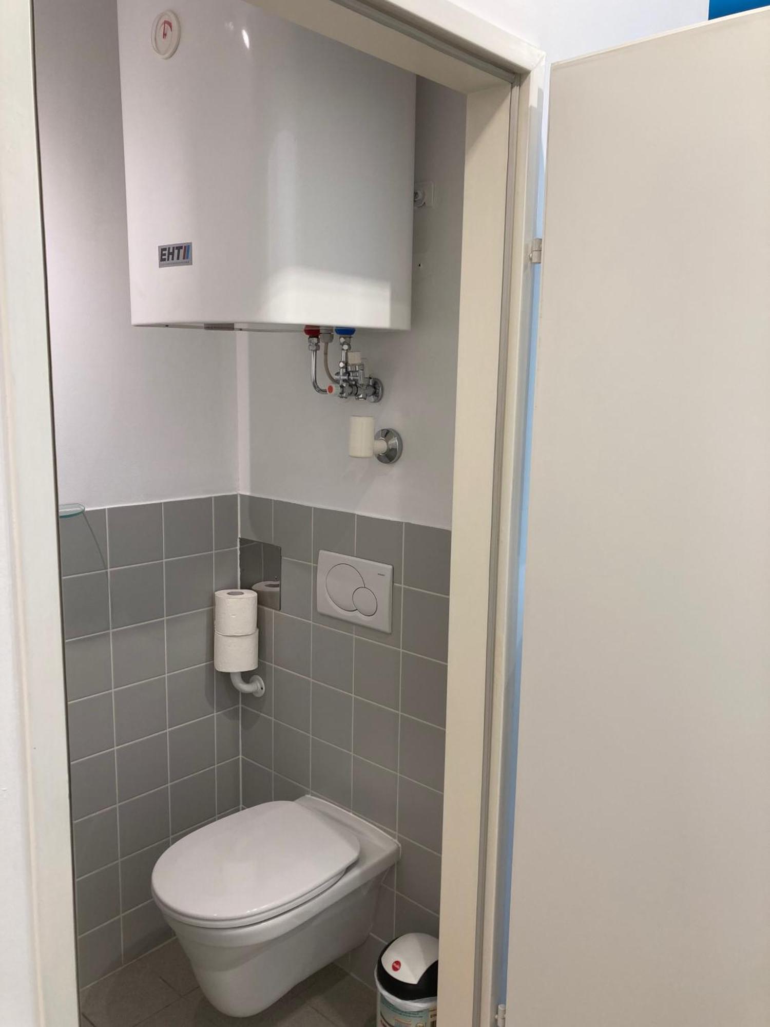 Apartment Philadelphia Vienna Luaran gambar