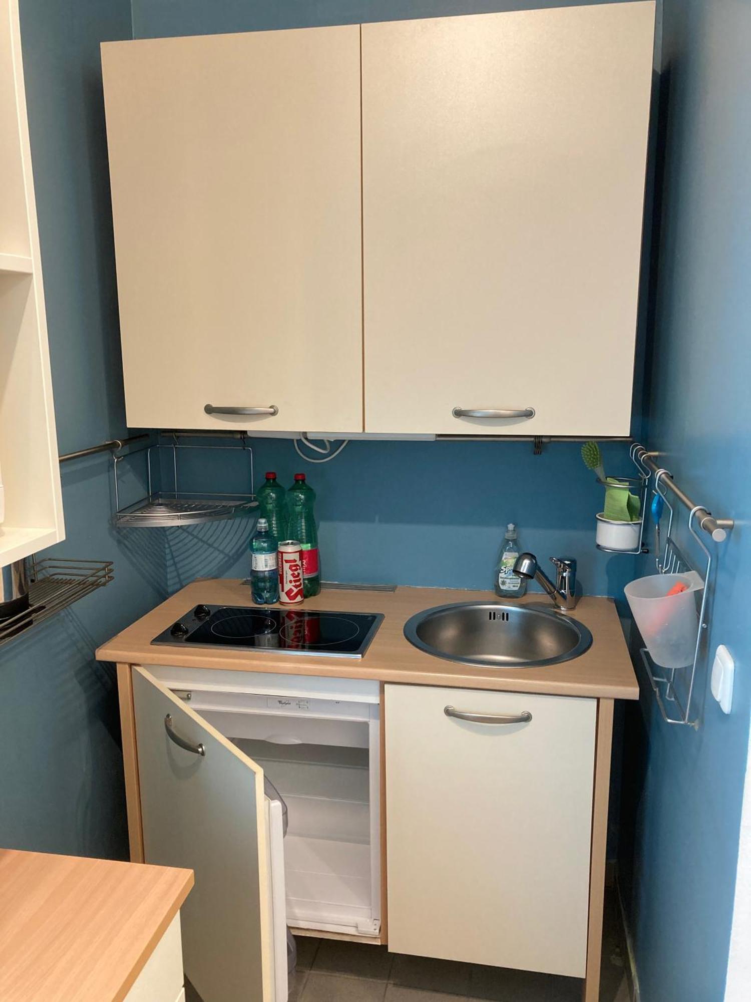 Apartment Philadelphia Vienna Luaran gambar