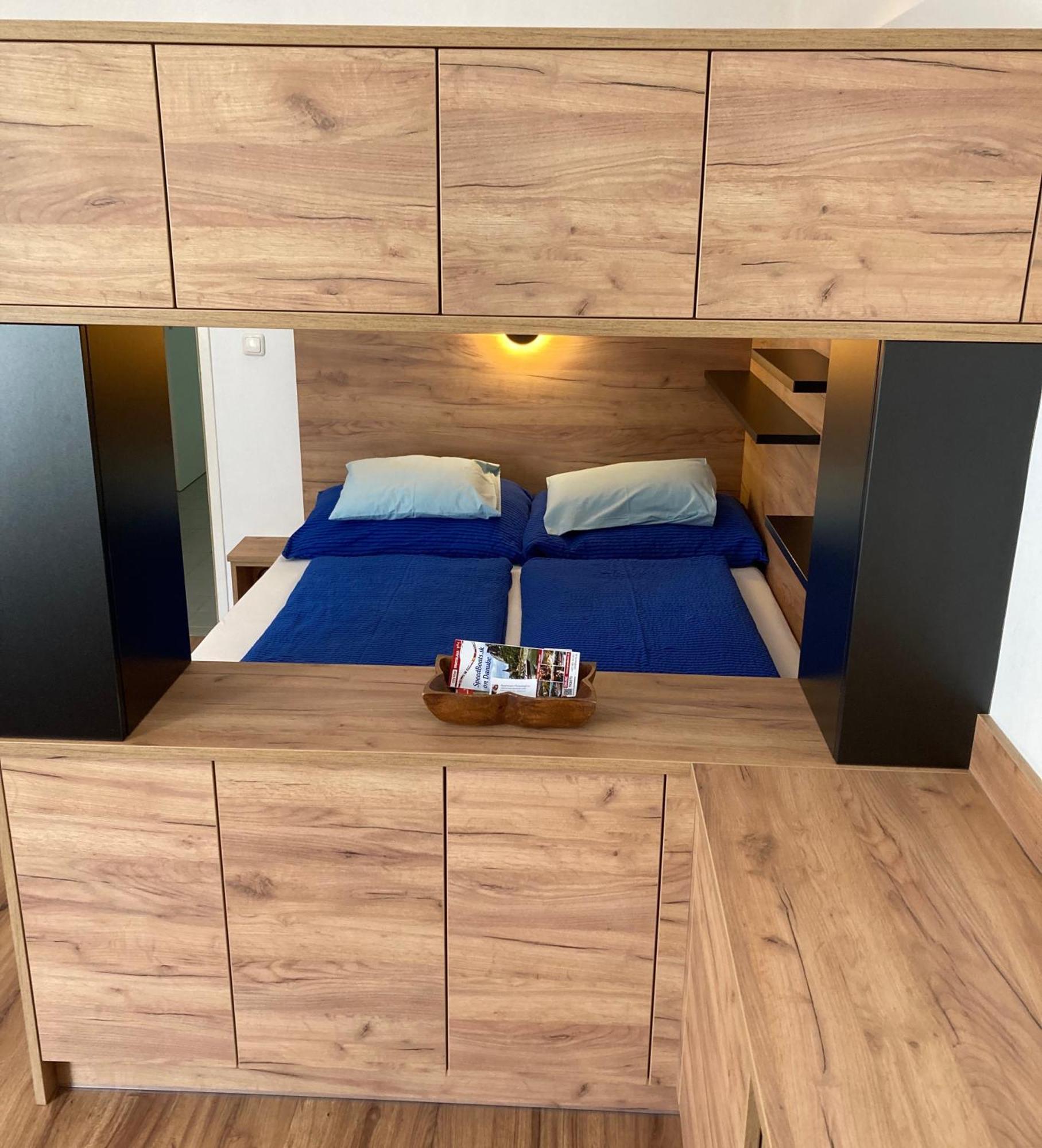 Apartment Philadelphia Vienna Luaran gambar