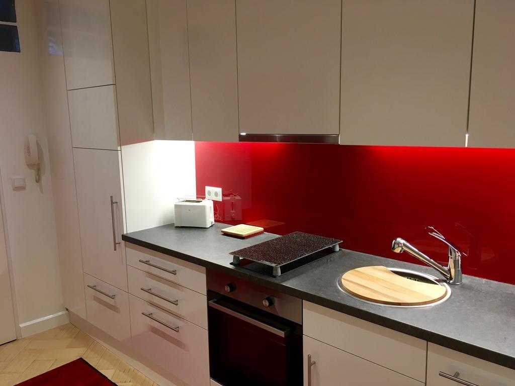 Apartment Philadelphia Vienna Luaran gambar