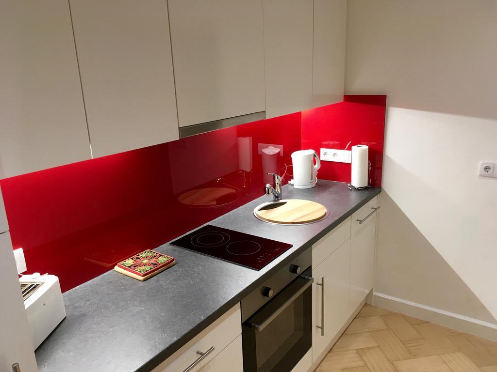 Apartment Philadelphia Vienna Luaran gambar