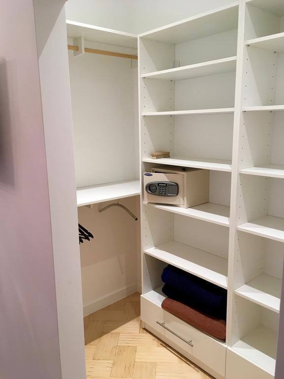 Apartment Philadelphia Vienna Luaran gambar