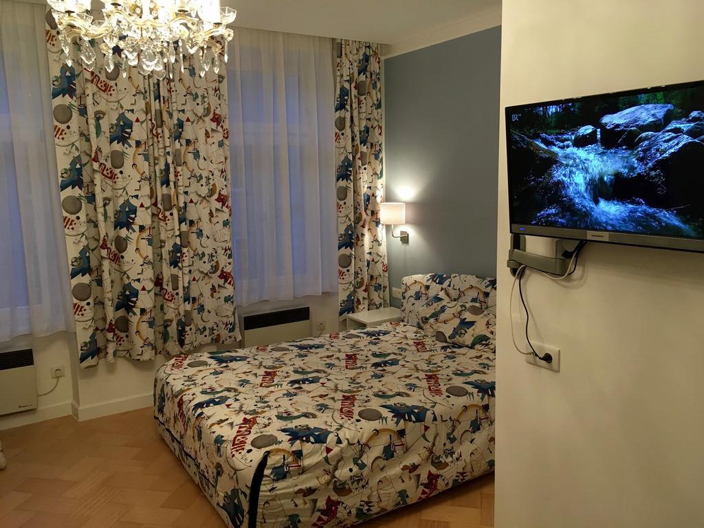 Apartment Philadelphia Vienna Luaran gambar