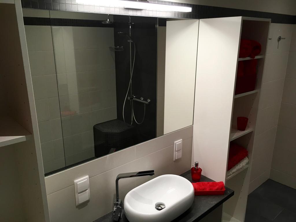 Apartment Philadelphia Vienna Luaran gambar