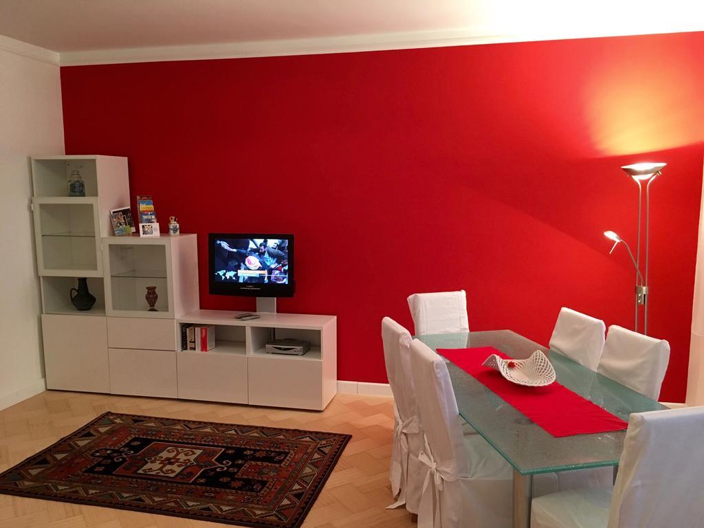 Apartment Philadelphia Vienna Luaran gambar