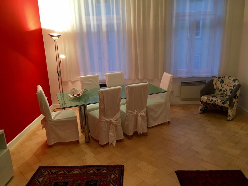 Apartment Philadelphia Vienna Luaran gambar