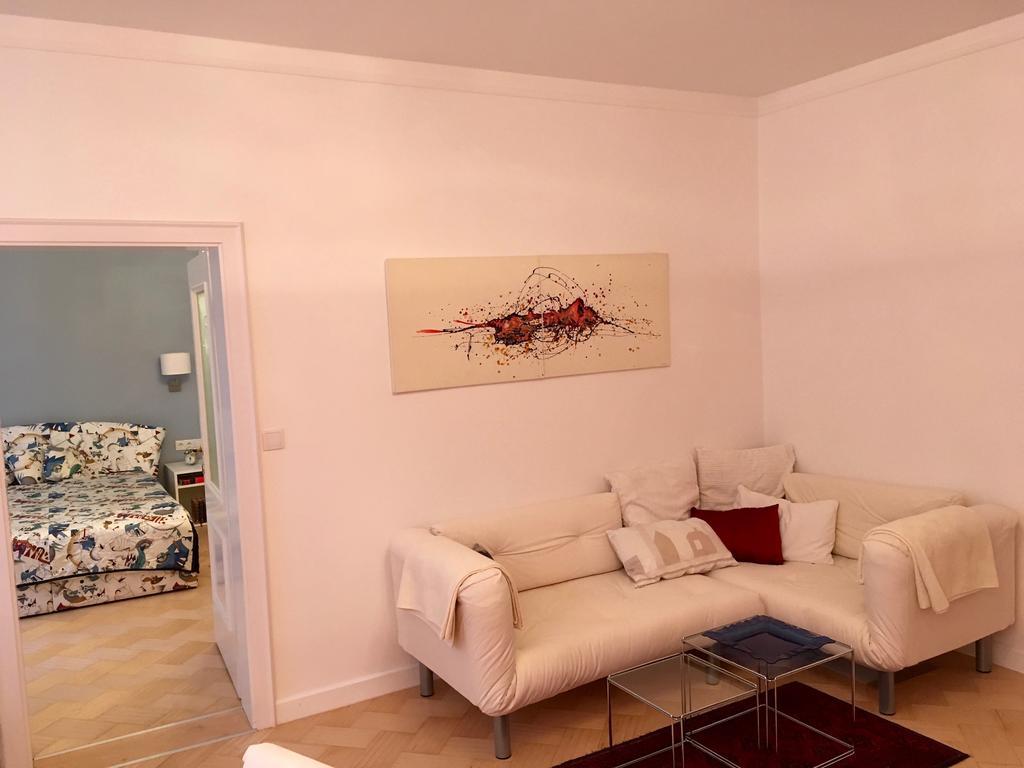 Apartment Philadelphia Vienna Luaran gambar