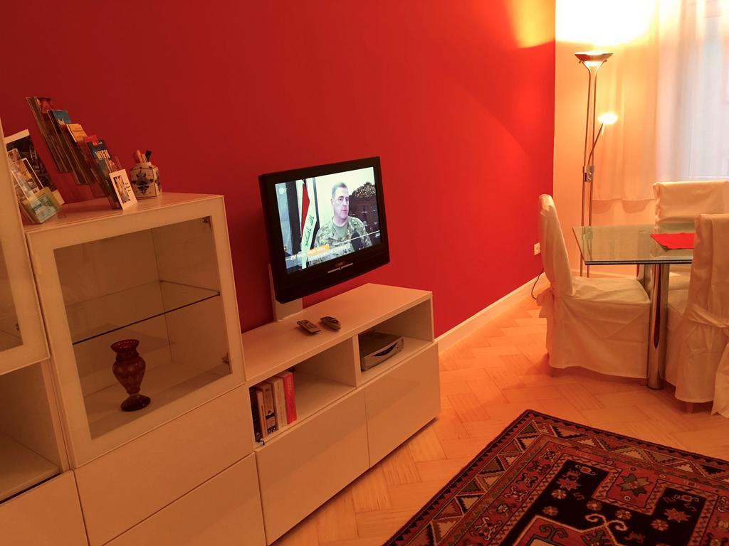 Apartment Philadelphia Vienna Luaran gambar