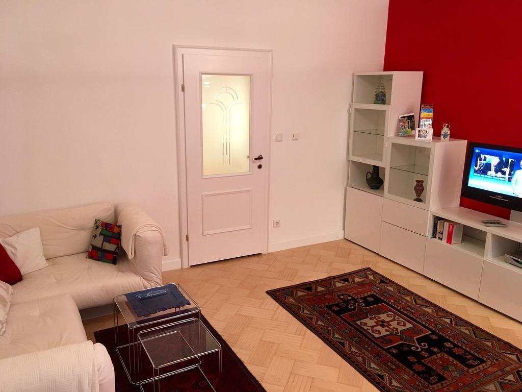 Apartment Philadelphia Vienna Luaran gambar
