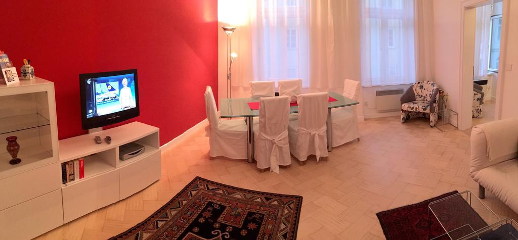 Apartment Philadelphia Vienna Luaran gambar