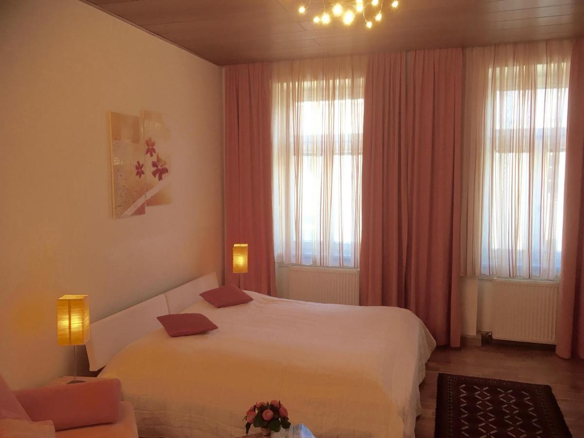 Apartment Philadelphia Vienna Luaran gambar