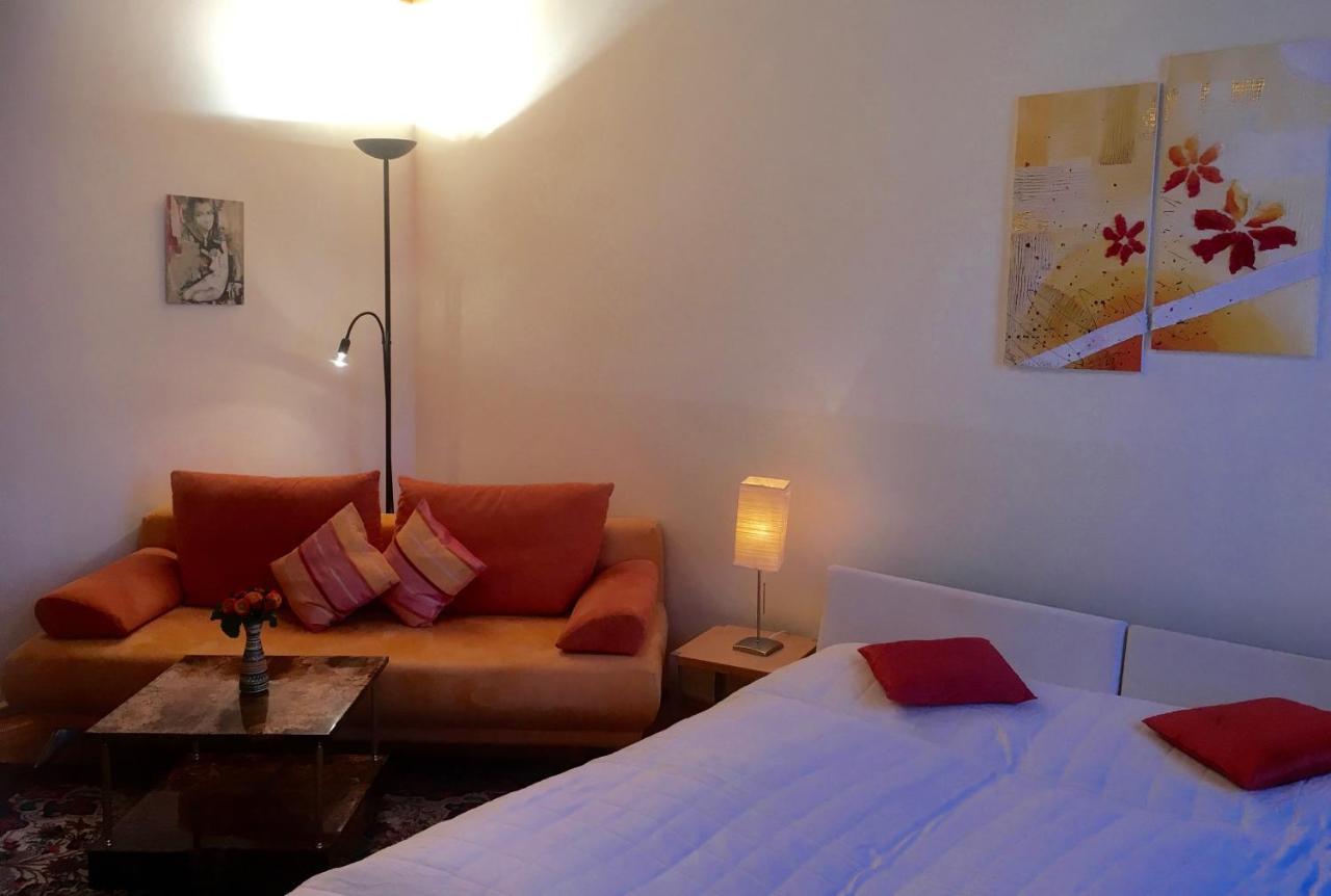 Apartment Philadelphia Vienna Luaran gambar