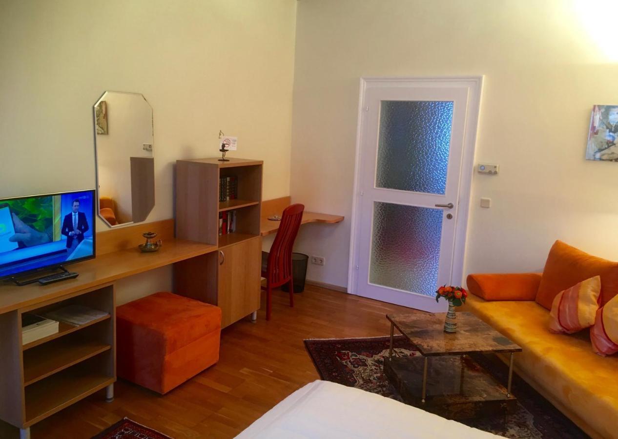 Apartment Philadelphia Vienna Luaran gambar